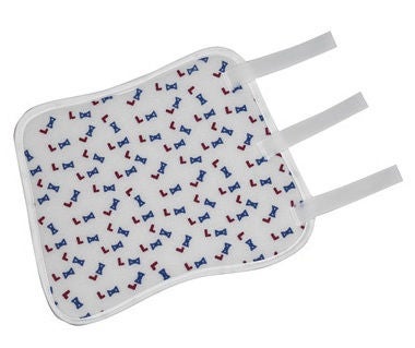 Heelbo L-Bow Arm Restraint (Case of 6 Pairs)