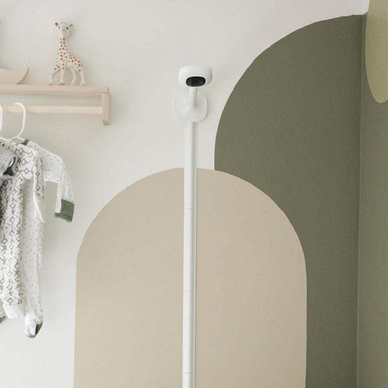 Nanit Pro Camera with Wall Mount (Each)