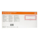 Allevyn Gentle Border Silicone Foam Dressing, 4 x 10 Inch (Case of 60)