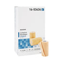McKesson Brand McKesson Self-adherent Closure Cohesive Bandage, 4 Inch x 5 Yard (18/CS) 