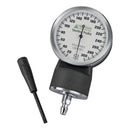 Sterling Series ProKit Aneroid Sphygmomanometer with Stethoscope, Royal Blue (Case of 20)