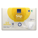 Abena Slip Premium S4 Incontinence Brief, Small (Case of 75)
