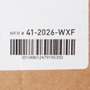 McKesson Brand McKesson Reusable Bed Pillow (12/CS)