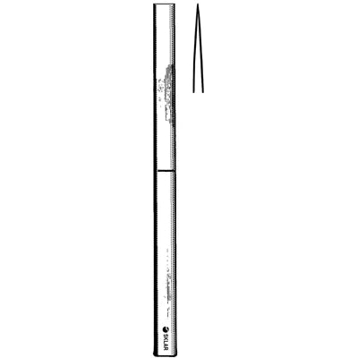 Sklar Obwegeser Nasal Septum Osteotome - 40-6475