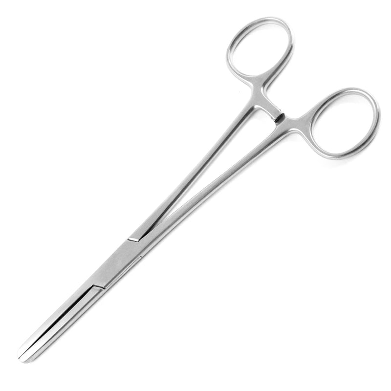 Merit Vorse Tubing Forceps - 97-598