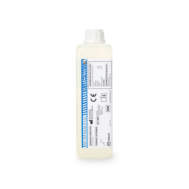 Cell-Dyn Emerald Hematology Reagent, Lysis (Each)