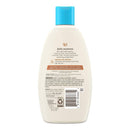 Aveeno Baby Daily Moisture Wash and Shampoo, Lightly Scented, 8-ounce Bottle (Each)