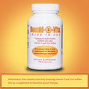 Decubi-Vite Three In One Multivitamin Supplement (Case of 2400)