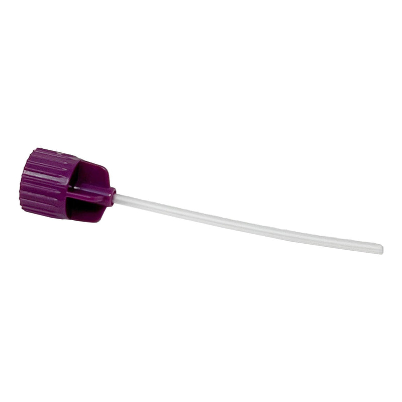 Vesco ENFit Medicine Straw for use with ENFit Syringe (Case of 150)