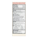 McKesson Brand Thrive & Foster Guaifenesin Cold and Cough Relief 