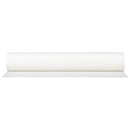 McKesson Brand Table Paper McKesson 14 Inch Width 225 Foot Length White Smooth (12/CS)