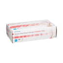 McKesson Brand McKesson Stretch Vinyl Exam Glove, Large, Ivory (1000/CS) 