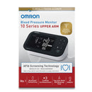 Omron 10 Series Digital Blood Pressure Monitor with Bluetooth Connectivity (Case of 10) 