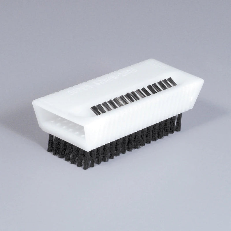 Surgical Scrub Brush, Channel Back pk/12 - 06-2870 