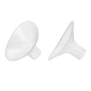 Breast Shield PersonalFit PLUS 24 mm Polypropylene Reusable (Case of 12)