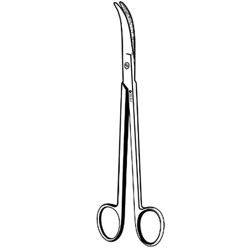 Sklar Jorgenson Scissor 12" - 52-2979