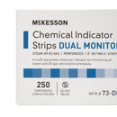 McKesson Sterilization Chemical Indicator Strip (Case of 2500)
