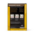 Medline Island Dressing, 4 x 5 Inch (150/CS)