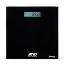 Floor Scale A&D Medical Digital Display 200 kg Capacity Chrome Battery Operated (Each)