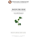 Nourish Vegetable / Rice Pediatric Complete Plant Based Nutrition, 12-oz pouch (Case of 24)