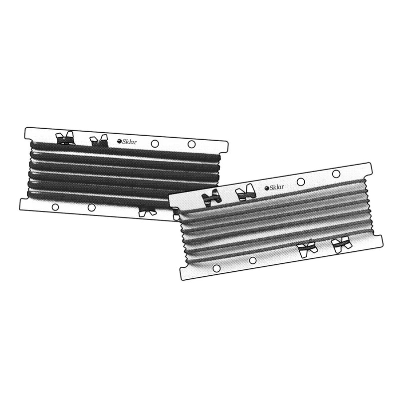 MAXI SILICONE LOOPS YEL 10PK/2 - 96-1884