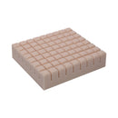 Geo-Matt Therapeutic Seat Cushion (Case of 6)