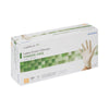 McKesson Confiderm Latex Exam Glove, Extra Small, Ivory (100/BX)