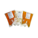 DermaCen Soap, 1,000 mL Dispenser Refill Bag (Case of 4)