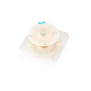SenSura Mio Flex Convex Light Ostomy Barrier, 25 mm Stoma Opening, Red Match (Box of 5)