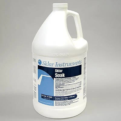 Sklar Soak - 1gal, CS 4 - 10-1603