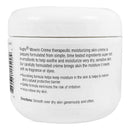 Major Pharmaceuticals Rugby Therapeutic Moisturizing Minerin Crème, 4-ounce Jar 