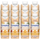 Nestle Healthcare Nutrition Compleat Peptide 1.0 Nutritionally Complete Tube Feeding Formula (24/CS) 