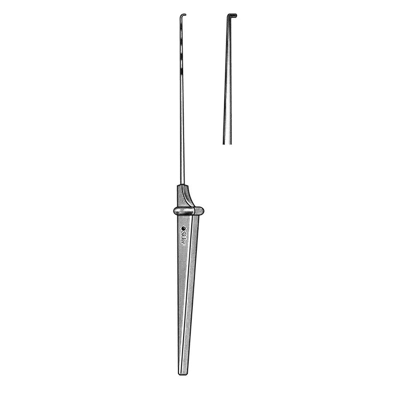 Sklar Hook Probe Pointed - 45-5877 