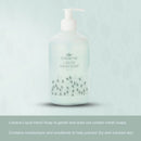 Lobana Liquid Hand Soap, 16-ounce pump bottle (Case of 12)