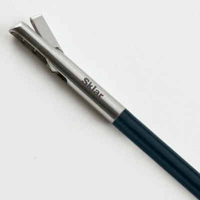 Sklartech 5000 Biopsy Punch forceps 33cm 5mm - 31-9047