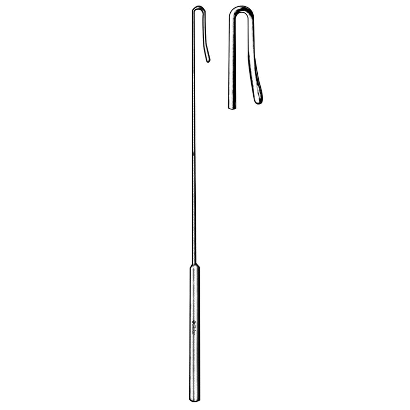 Sklar Pratt Crypt Hook - 80-3085