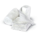 Bulkee Sterile Fluff Dressing, 6 x 6-3/4 Inch, 6-Ply (Case of 600)