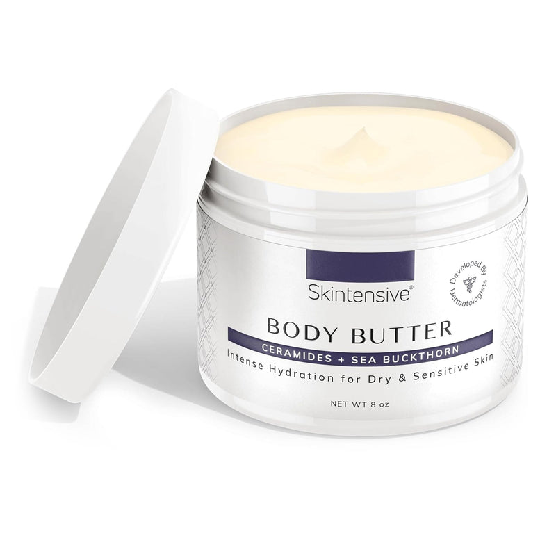 Skintensive LLC Skintensive Body Butter (12/CS) 