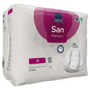 Abena San 11 Premium Bladder Protection Pads (Case of 84)