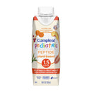 Compleat Peptide 1.5 Nutritionally Complete Tube Feeding Formula, 8.45-oz. (Case of 24)
