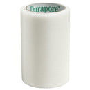 Solventum Corporation 3M Durapore Silk-Like Cloth Medical Tape, 2 Inch x 1-1/2 Yard, White (250/CS) 