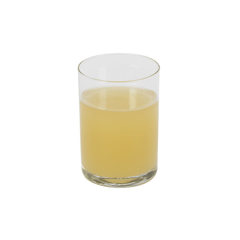 Thick & Easy Clear Honey Consistency Apple Thickened Beverage, 4-ounce Cup (Case of 24)