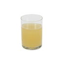 Thick & Easy Clear Honey Consistency Apple Thickened Beverage, 4-ounce Cup (Case of 24)