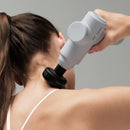 Hyperice Inc Hypervolt Heated Hand-Held Massager Head Attachment 
