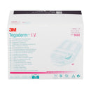 3M Tegaderm IV Dressing, 8.5 x 7 cm (400/CS)