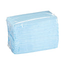 McKesson Classic Plus Fluff Light Absorbency Underpads, 23 x 36 Inch (Case of 150)