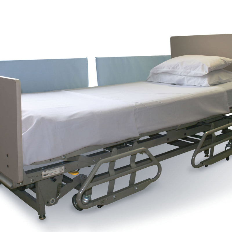 NYOrtho Vinyl Bed Rail Pads (Pair)