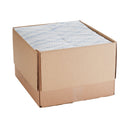 McKesson Brand McKesson Nonsterile White / Blue Cartoon Toes Procedure Towel, 13 x 18 Inch (500/CS) 