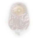 Ostomy Pouch SenSura Mio One-Piece System Convex, Trim to Fit 3/8 to 1-5/16 Inch Stoma Drainable (Box of 10)