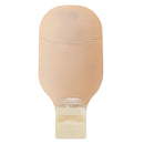 Premier 8962 One-Piece Beige Ostomy Pouch, Pre-cut to Fit 25 mm Stomas (Box of 5) 